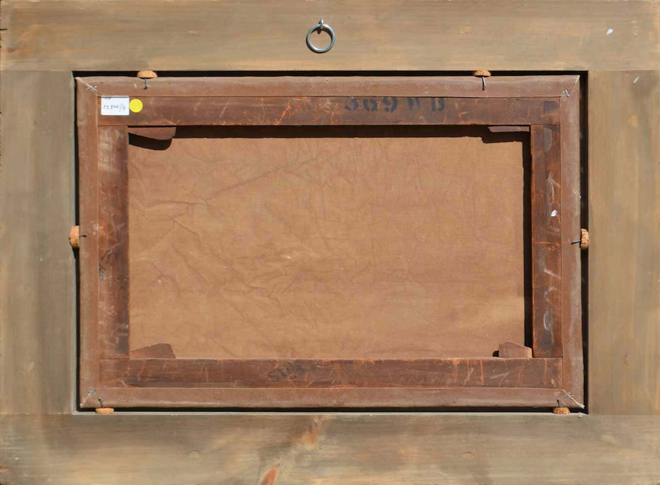 John CALLOW (1822-1878)