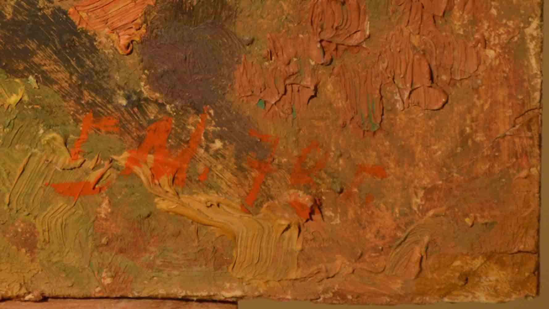 Grigoriy MARINICHENKO (1928) Russian - Ukrainian 