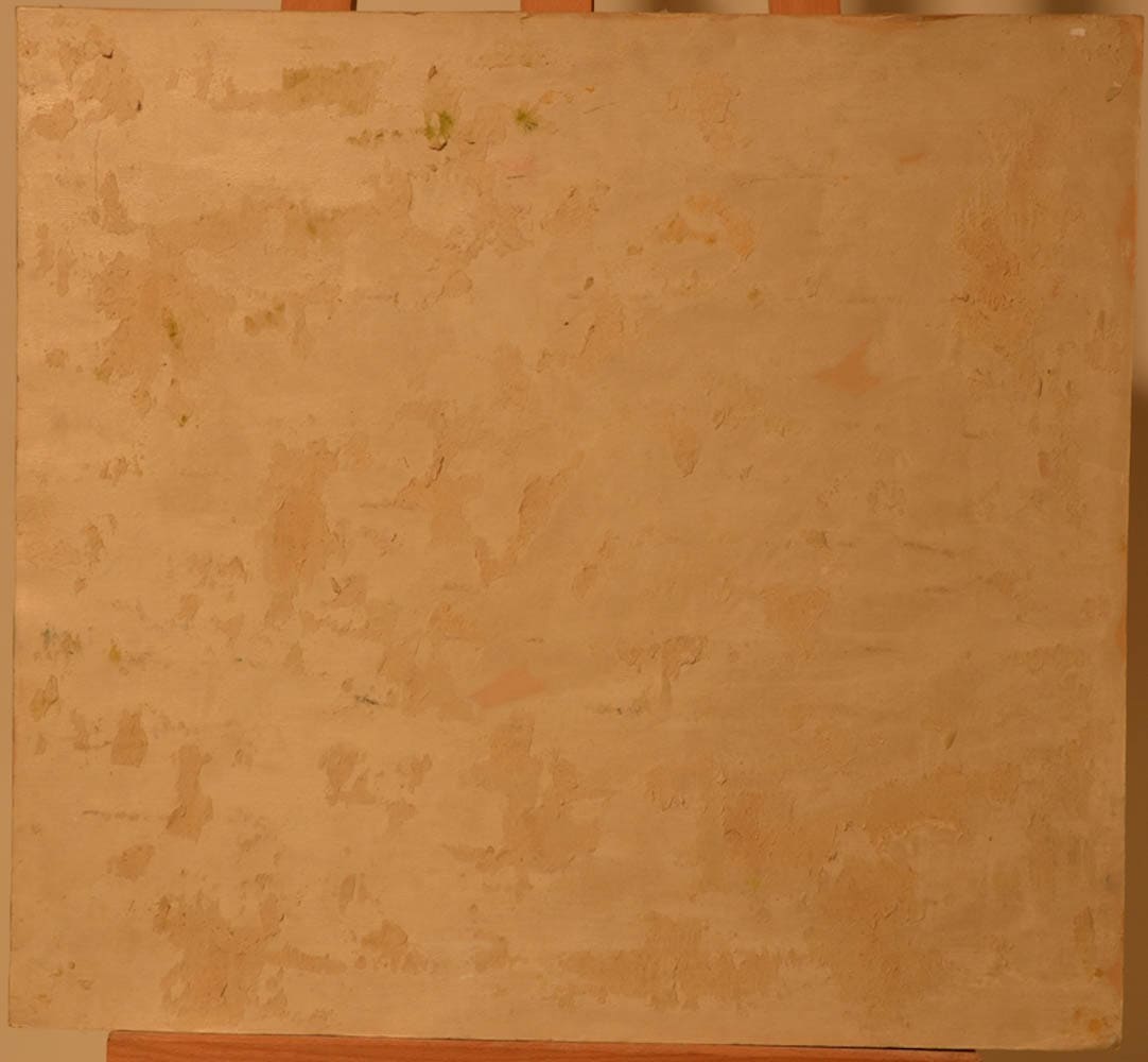 Grigoriy MARINICHENKO (1928) Russian - Ukrainian 