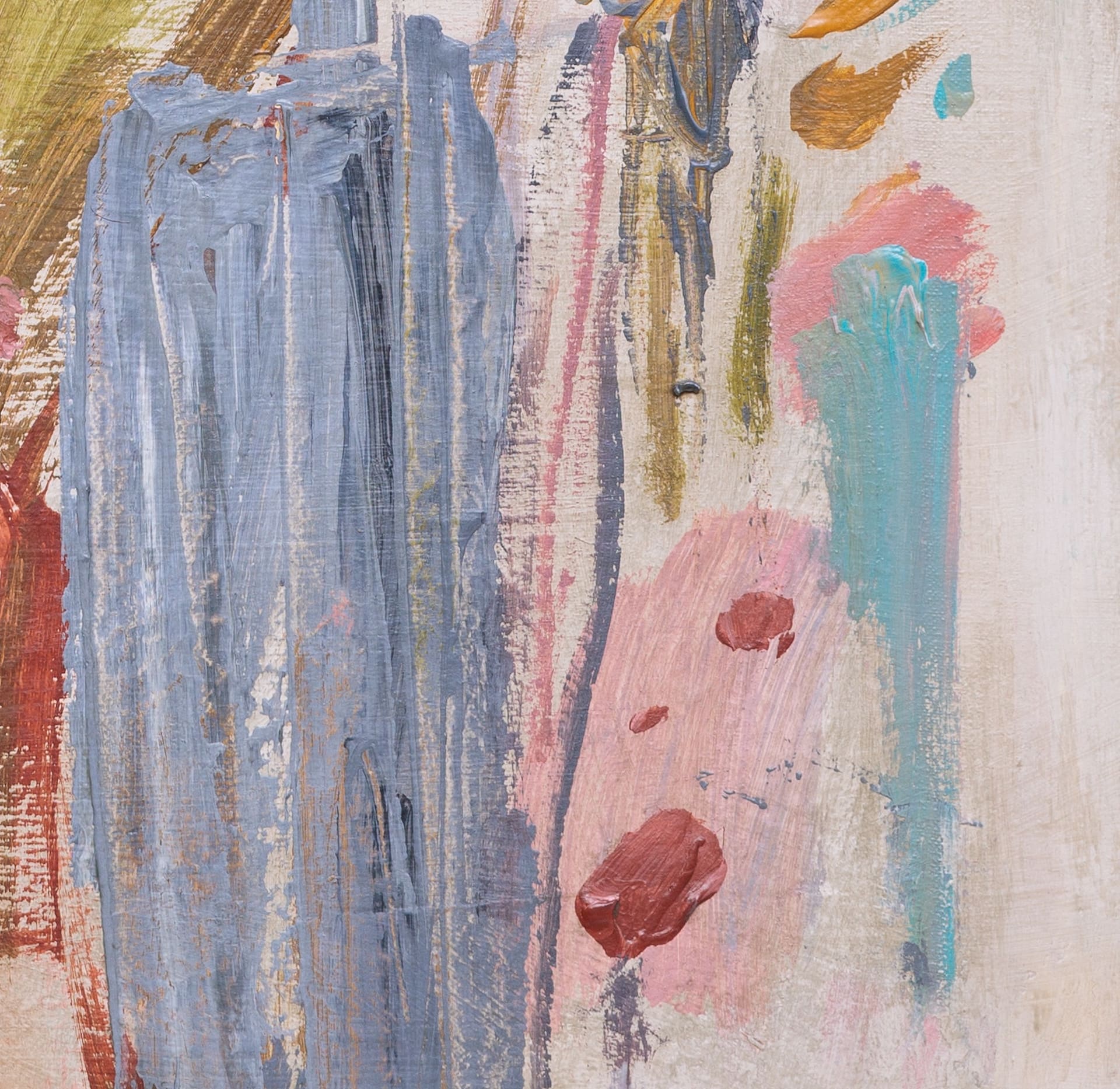 Avigdor STEMATSKY 1908-1989 Ukrainian-Russian - Israeli