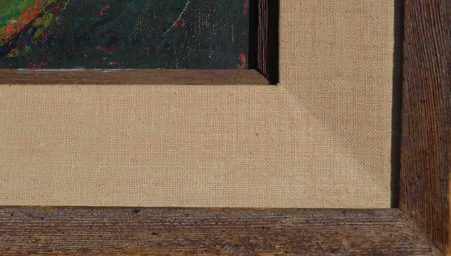 Nikolaj RJABUSINSKIJ (1877-1951) Russian - French