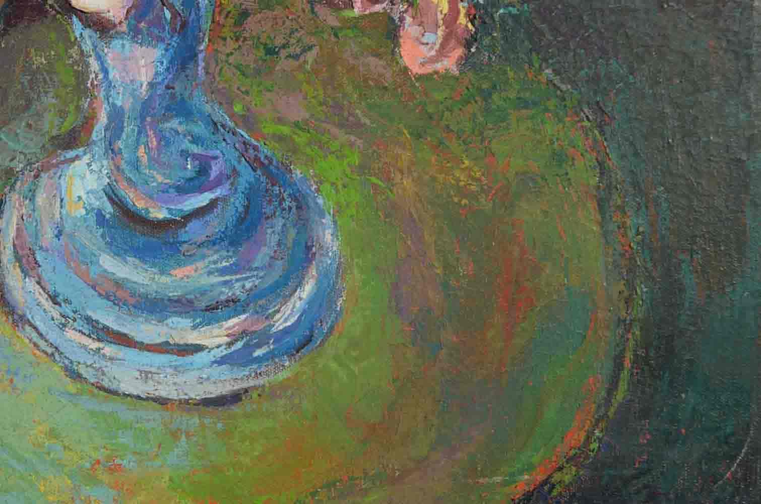 Nikolaj RJABUSINSKIJ (1877-1951) Russian - French