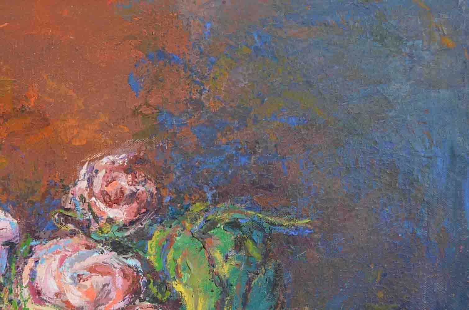 Nikolaj RJABUSINSKIJ (1877-1951) Russian - French