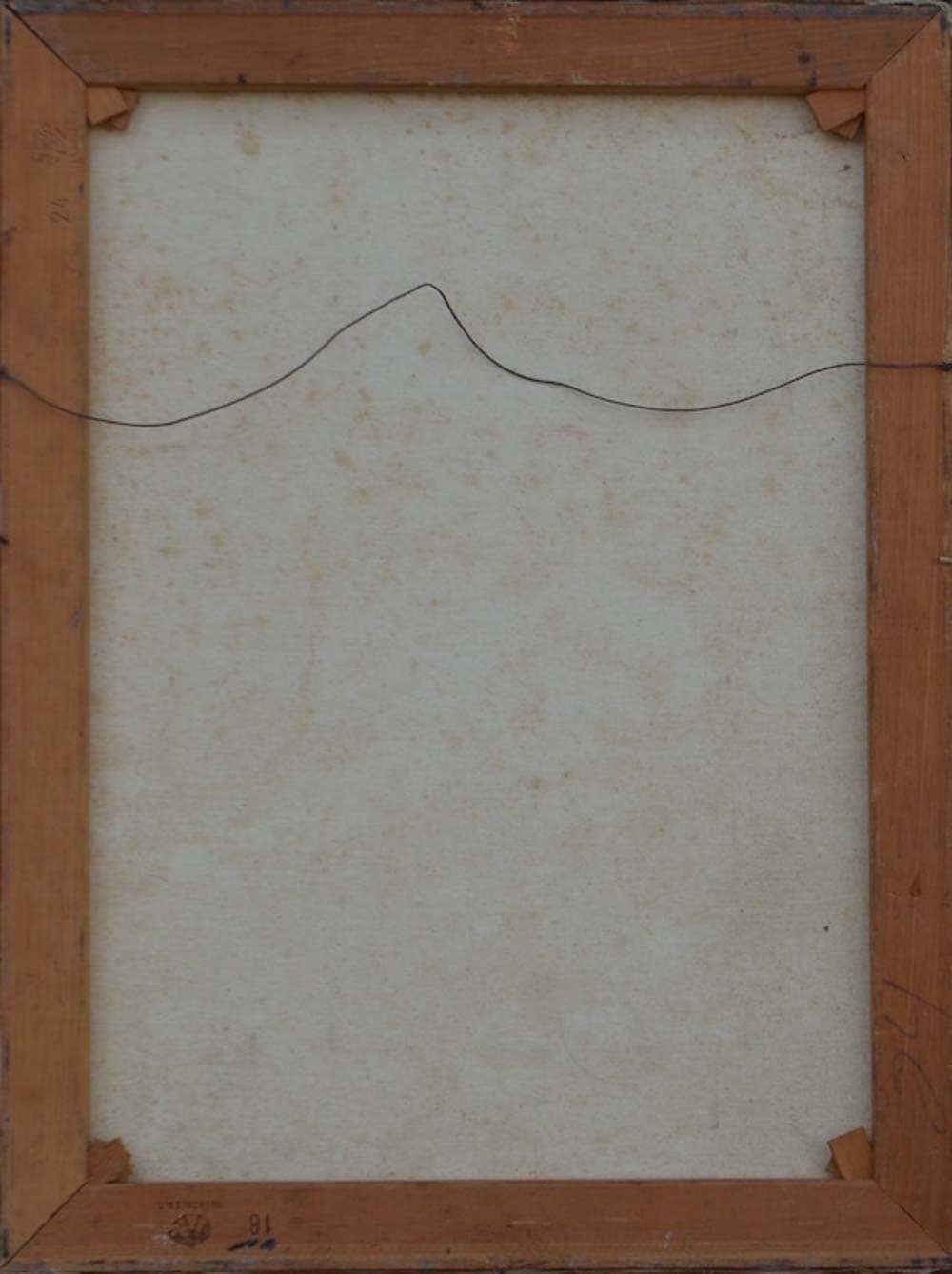 Nikolaj RJABUSINSKIJ (1877-1951) Russian - French