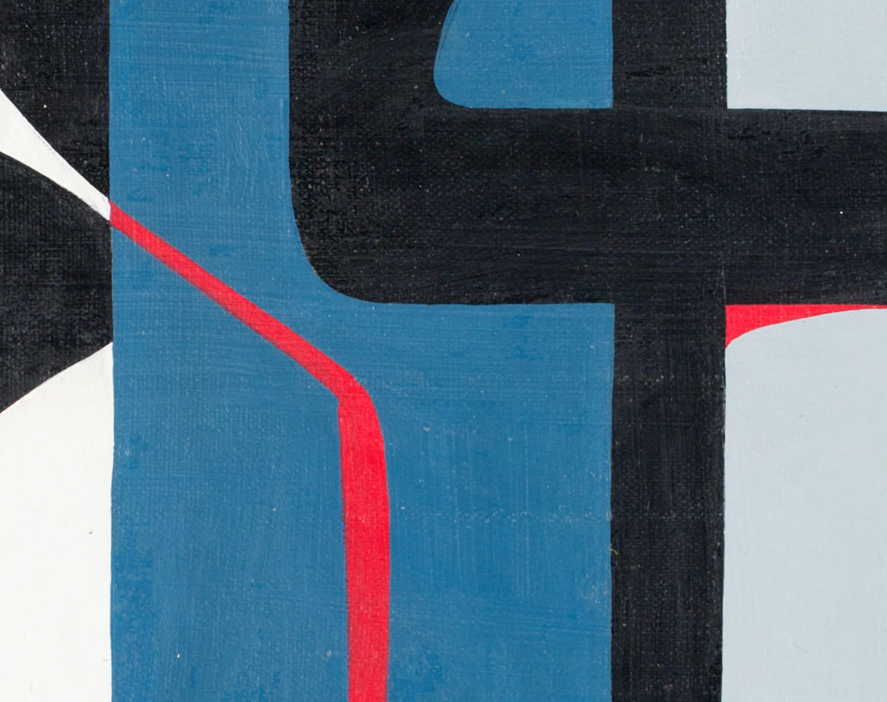 Luis MARTINEZ PEDRO (1910-1990) Cuban - American