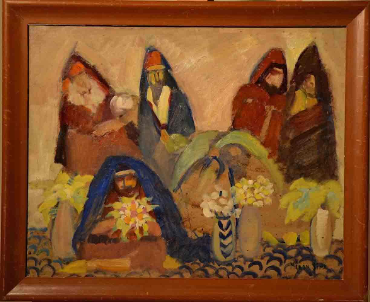 Lot of 2 Miron SIMA 1902-1999 Ukrainian - Russian - Israeli