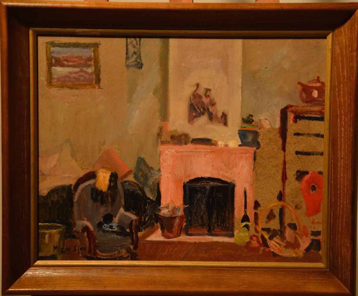 Lot of 2 Miron SIMA 1902-1999 Ukrainian - Russian - Israeli