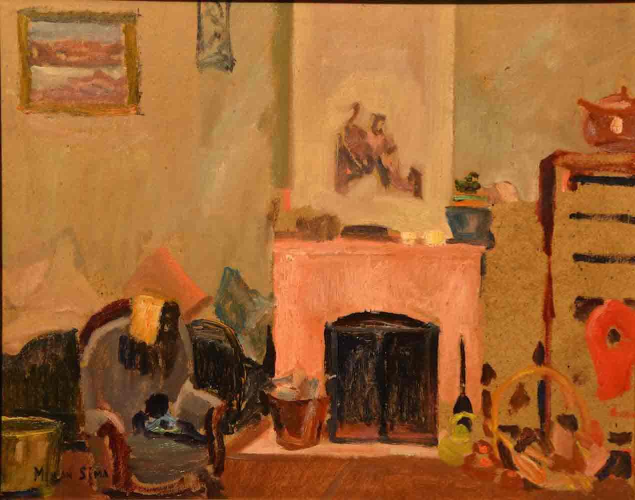 Lot of 2 Miron SIMA 1902-1999 Ukrainian - Russian - Israeli