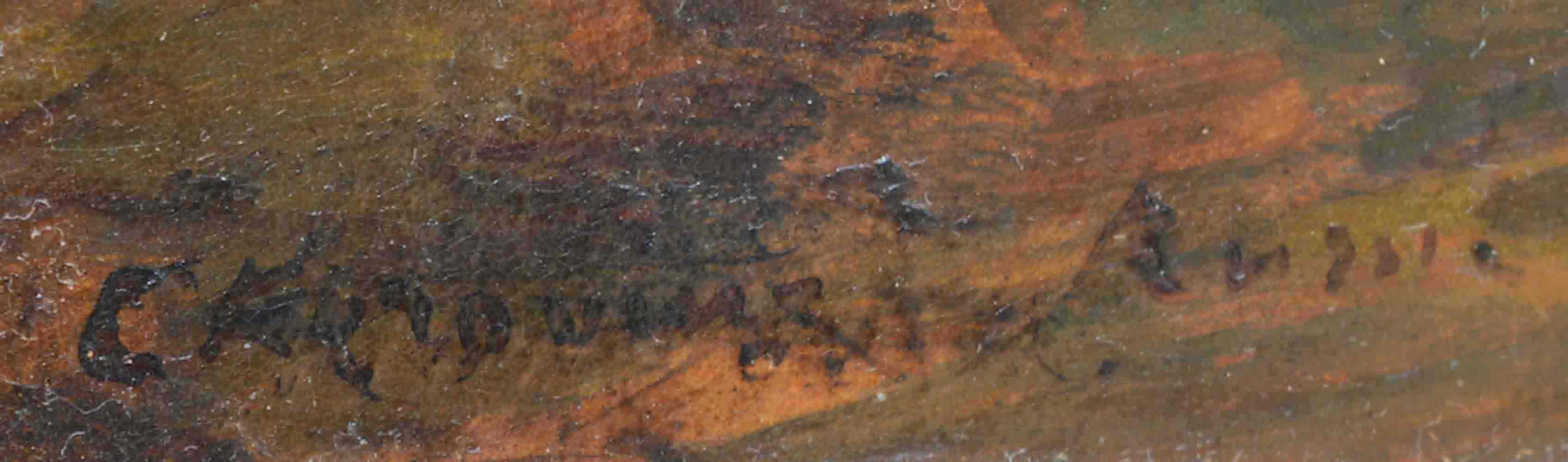 Konstantin KOROVIN (1861-1939) Russian - French