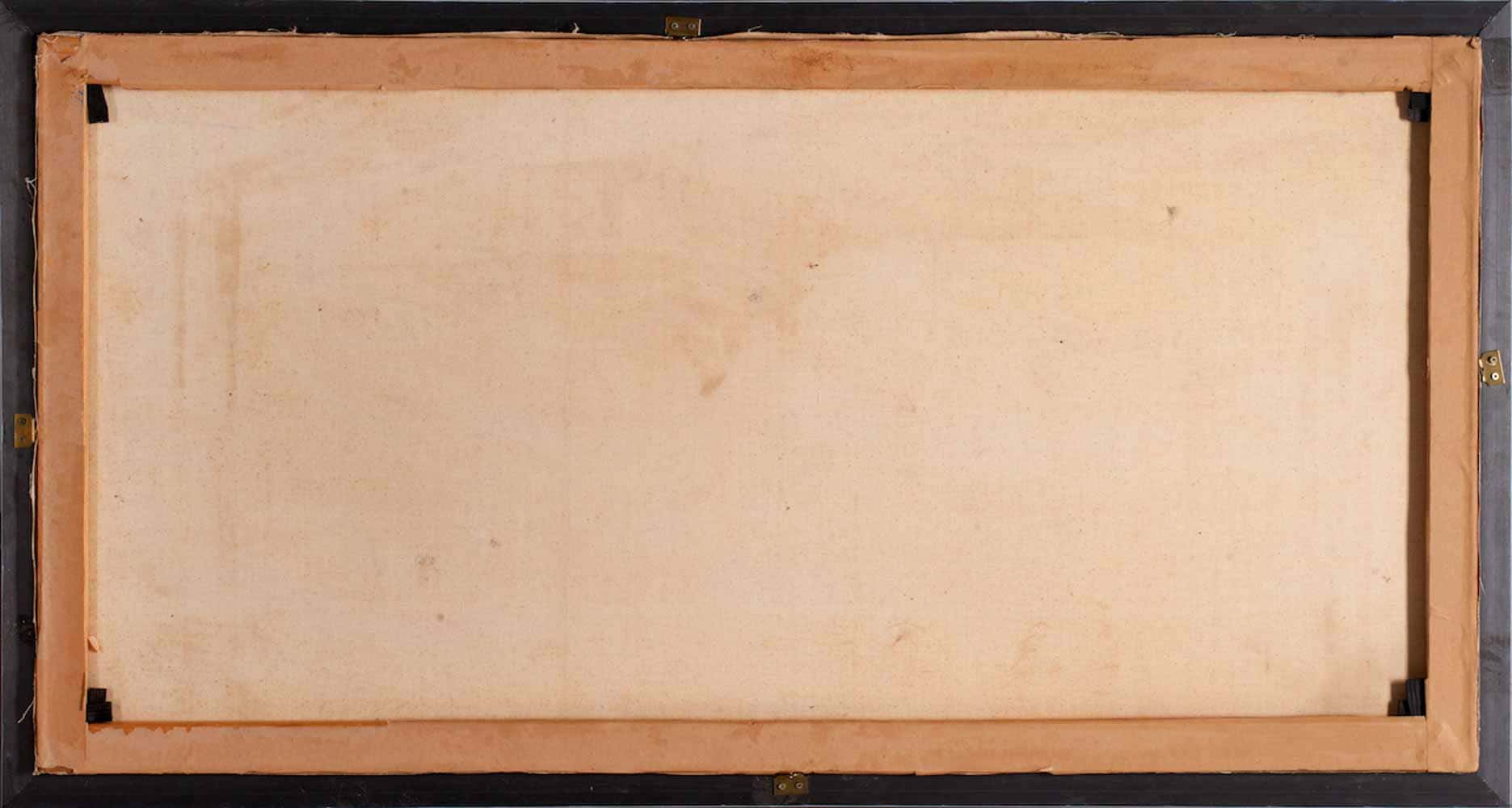 Aref EL-RAYESS (1928-2005) Lebanon - Lebanese