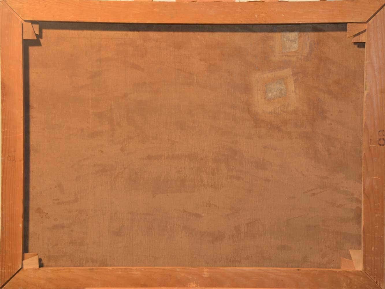 Gyula GYERTYANYI NEMETH (1892-1946) Hungarian