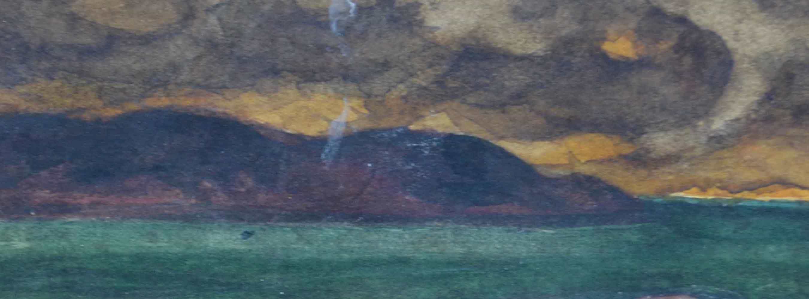 Konstantin BOGAJEWSKI (1872-1943) Russian - Ukrainian