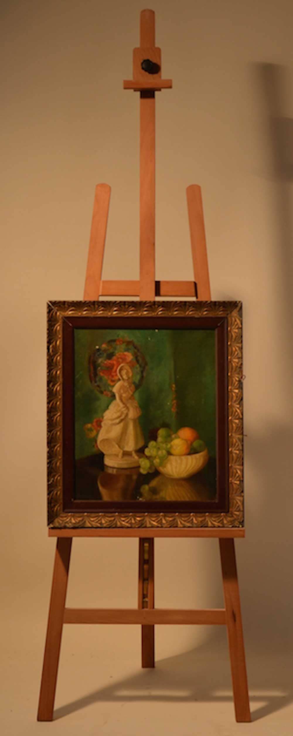 M. MOLARSKY (1885-1950) Russian - Ukrainian - American