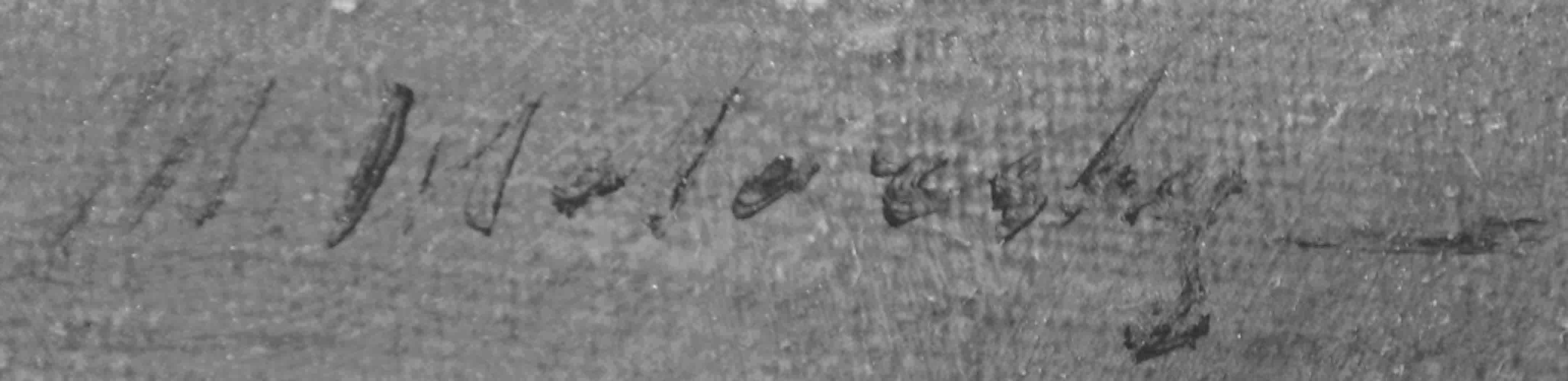 M. MOLARSKY (1885-1950) Russian - Ukrainian - American