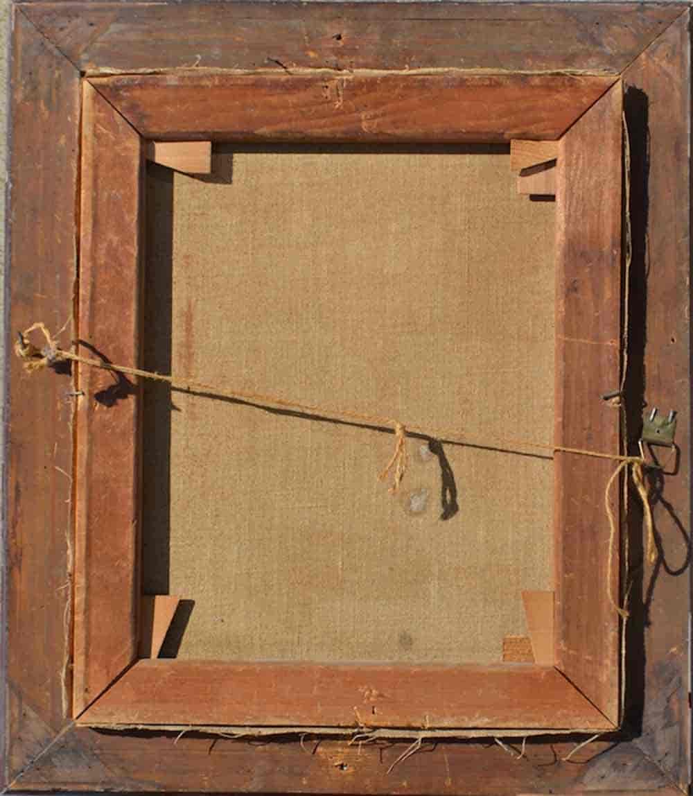 M. MOLARSKY (1885-1950) Russian - Ukrainian - American