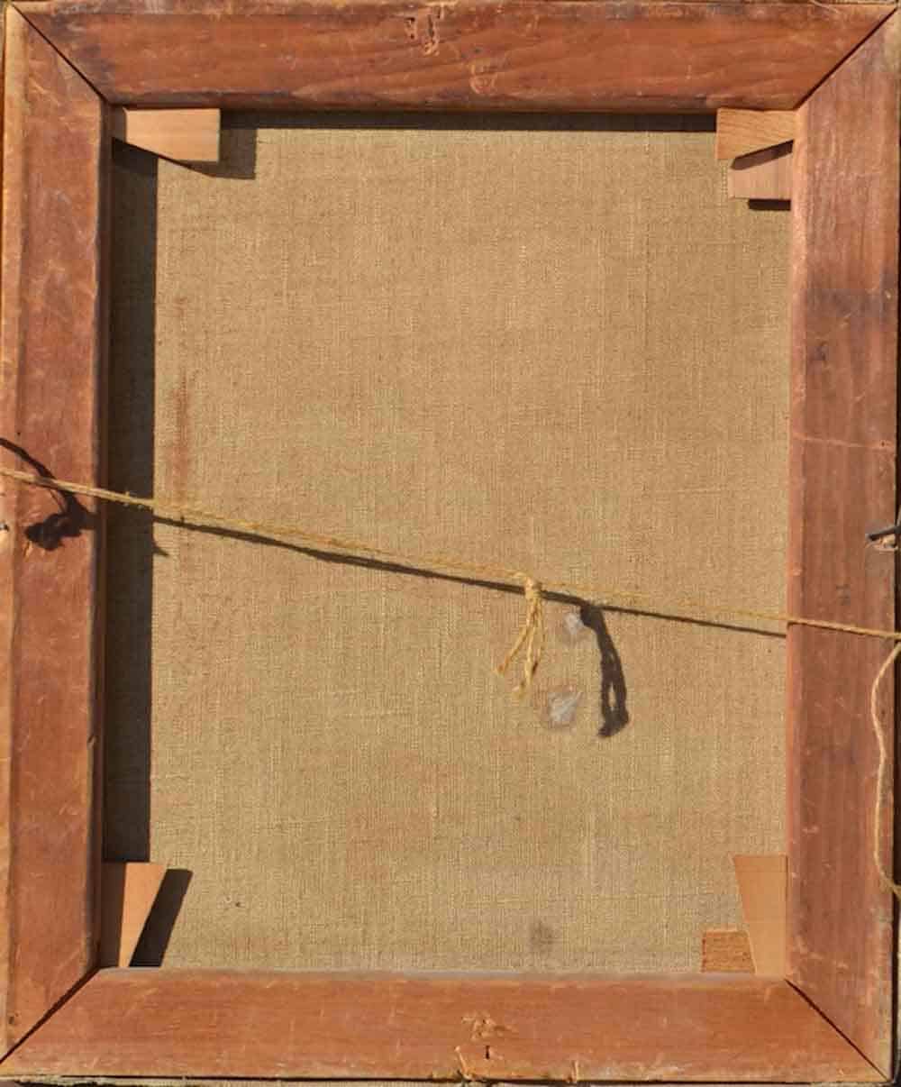 M. MOLARSKY (1885-1950) Russian - Ukrainian - American