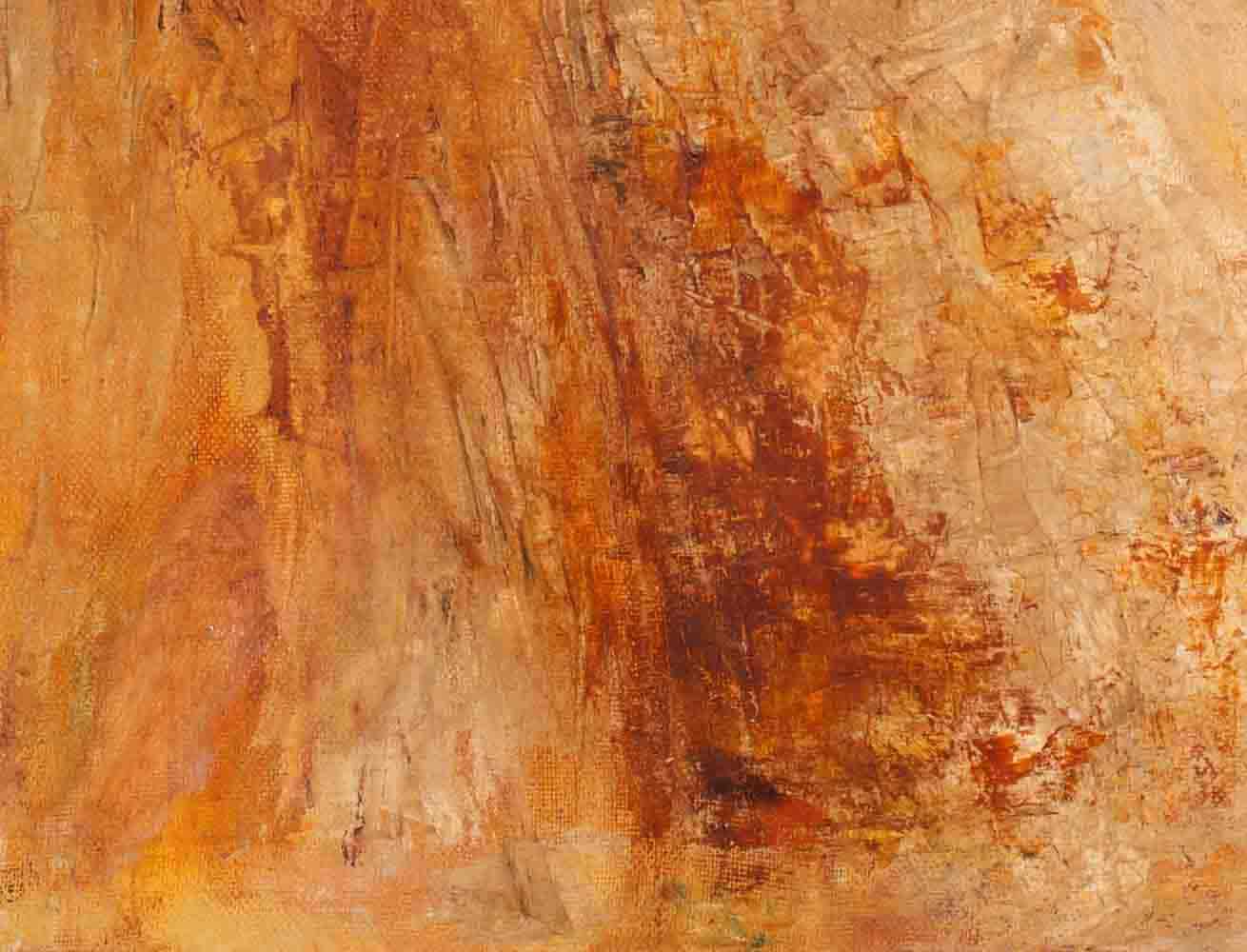 Albert Kotin (1907-1980) Russian - Belorussian - American