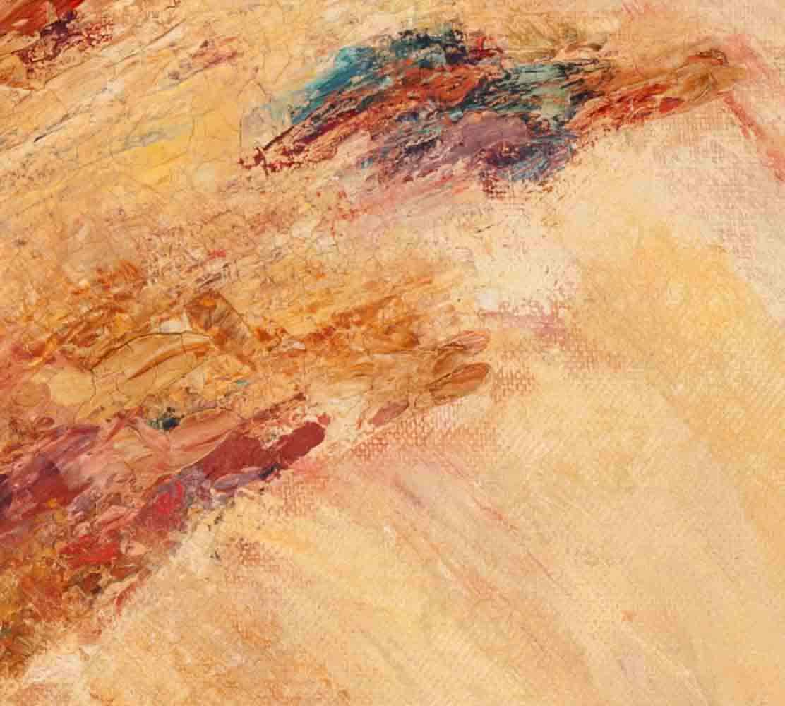 Albert Kotin (1907-1980) Russian - Belorussian - American