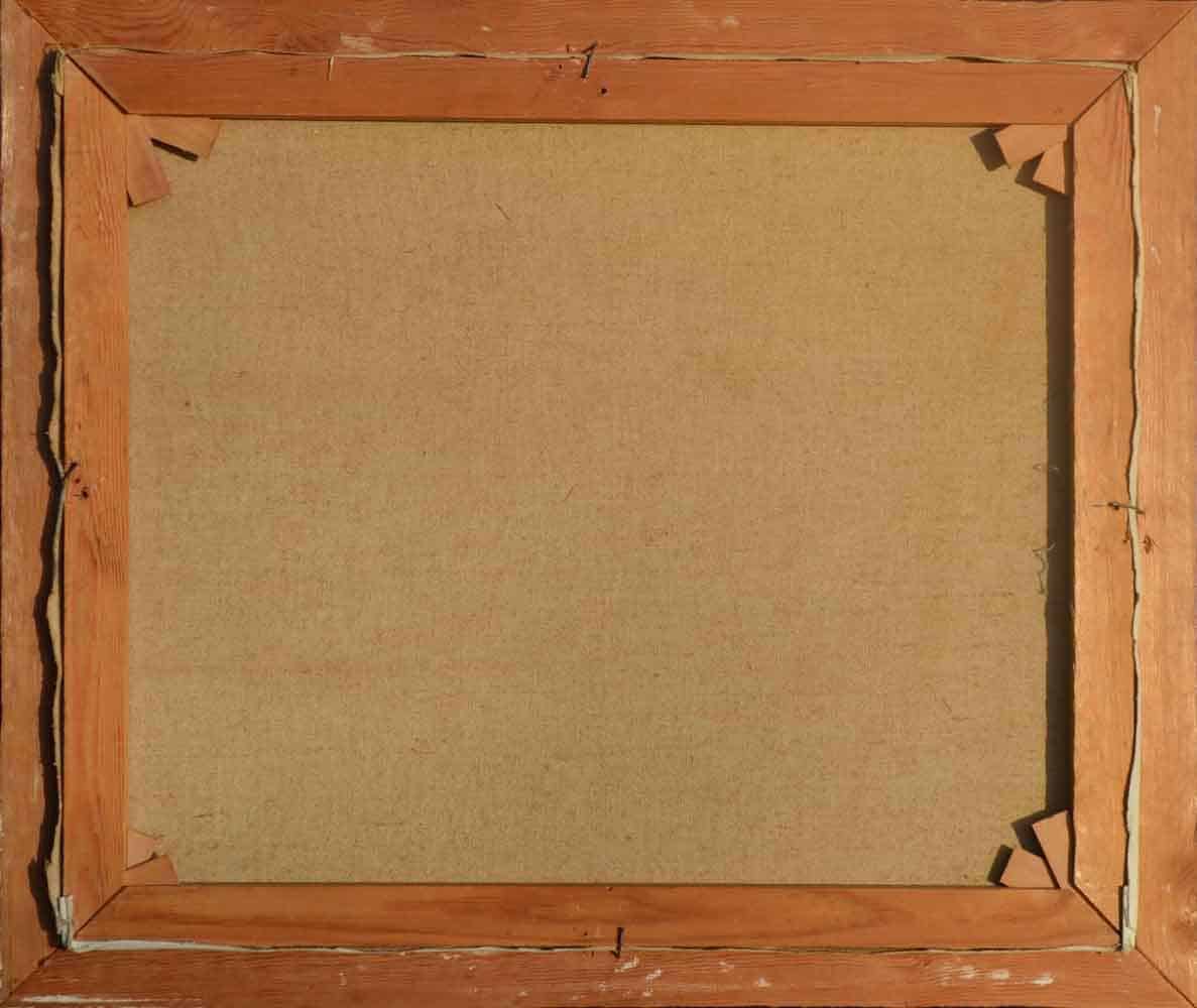 Serge Pimenoff (1895-1960) Russian - Ukrainian - French