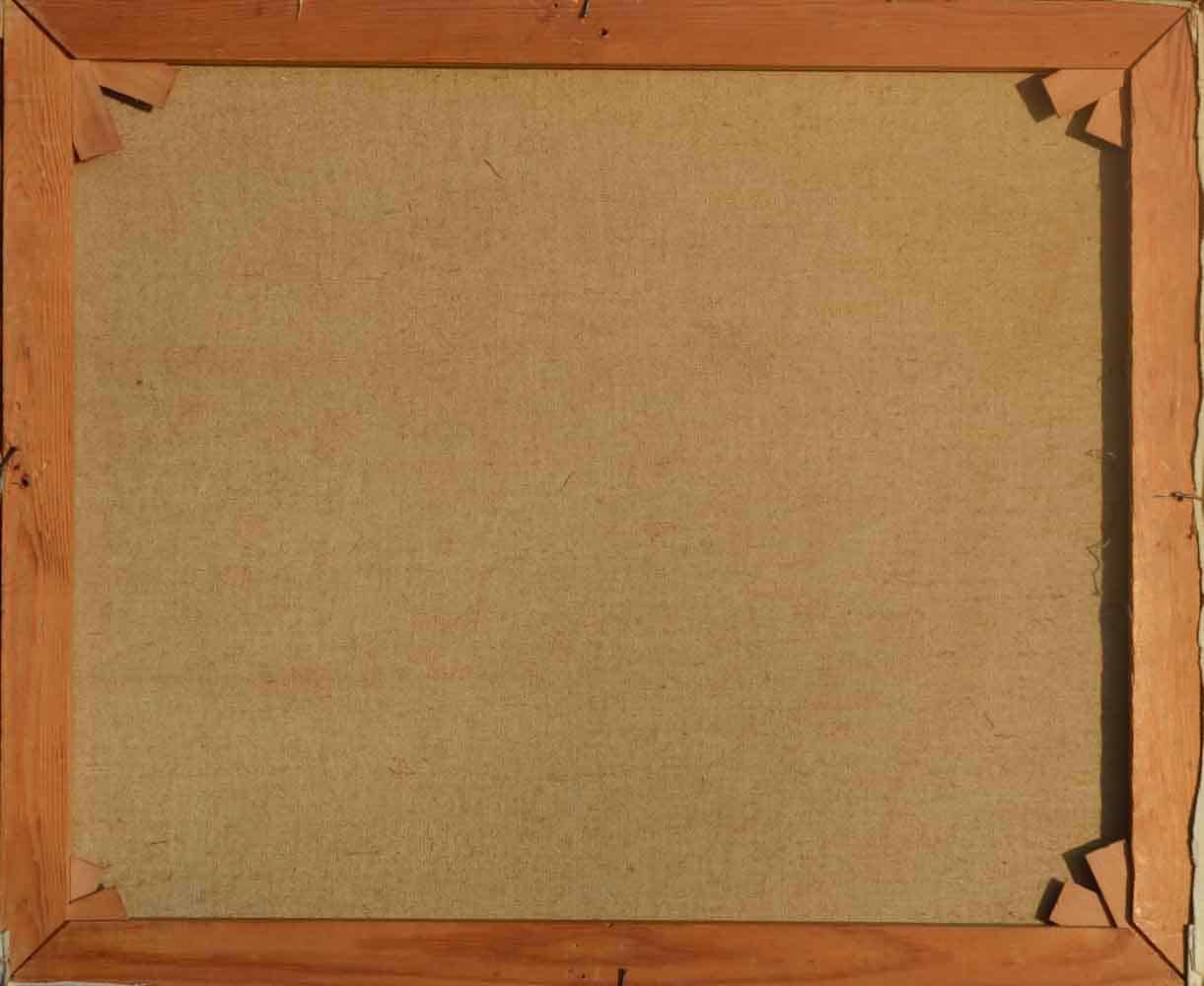 Serge Pimenoff (1895-1960) Russian - Ukrainian - French