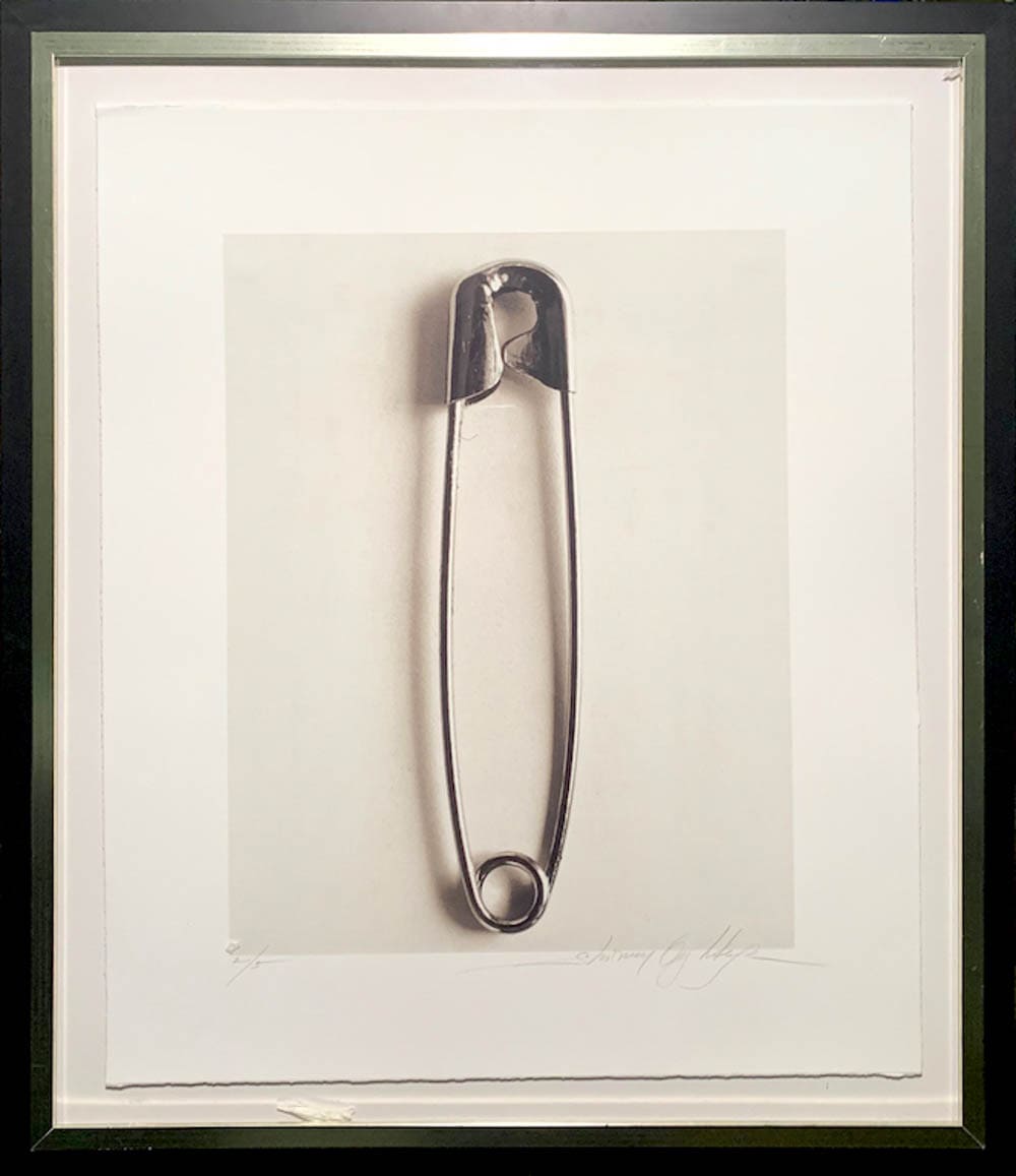 Shimon OKSHTEYN (1951-2020) Ukrainian - American