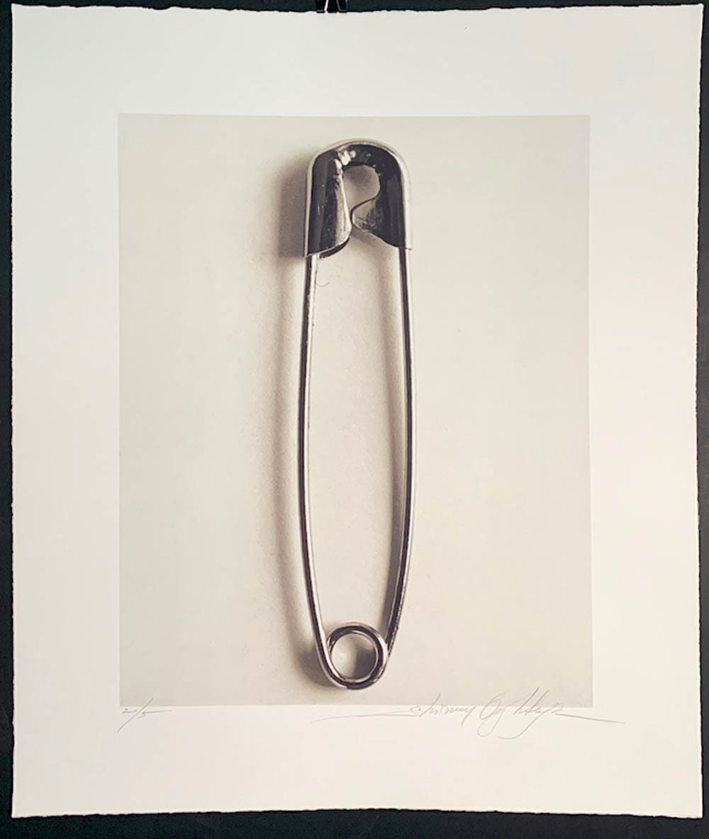 Shimon OKSHTEYN (1951-2020) Ukrainian - American