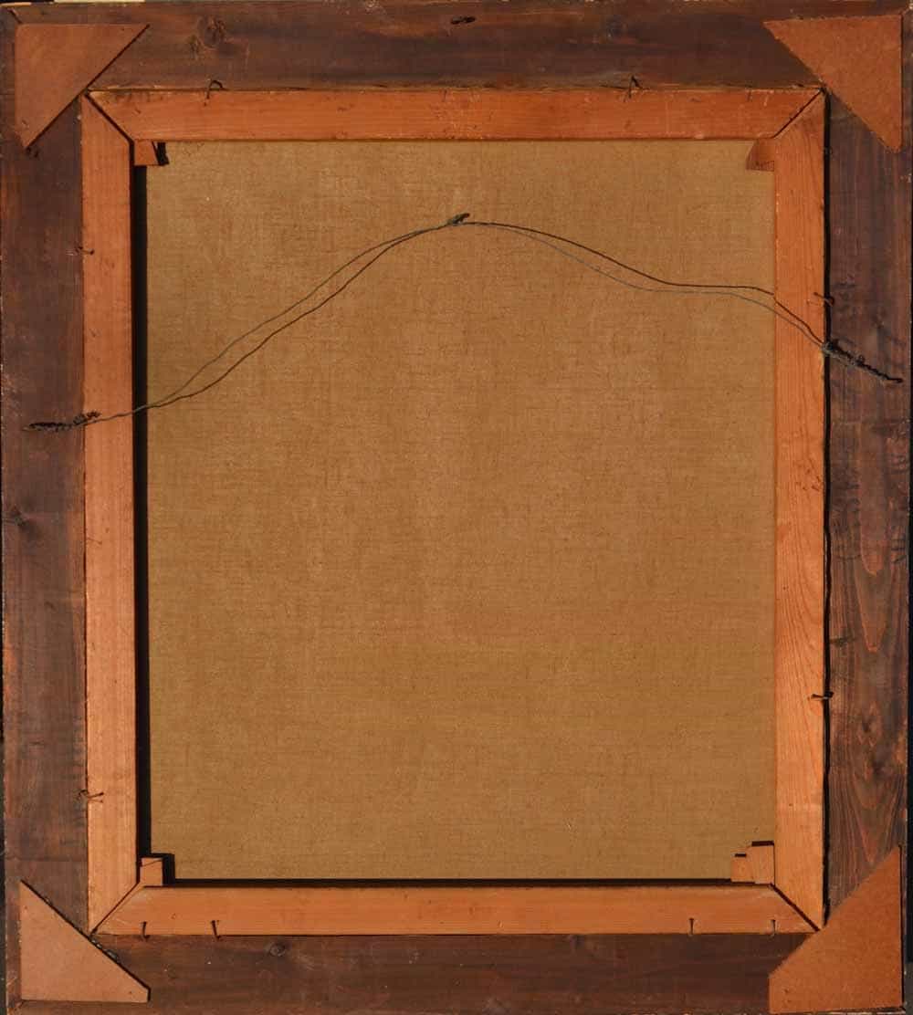 Pierre GRIMM (1898-1979) Russian - Ukrainian - French