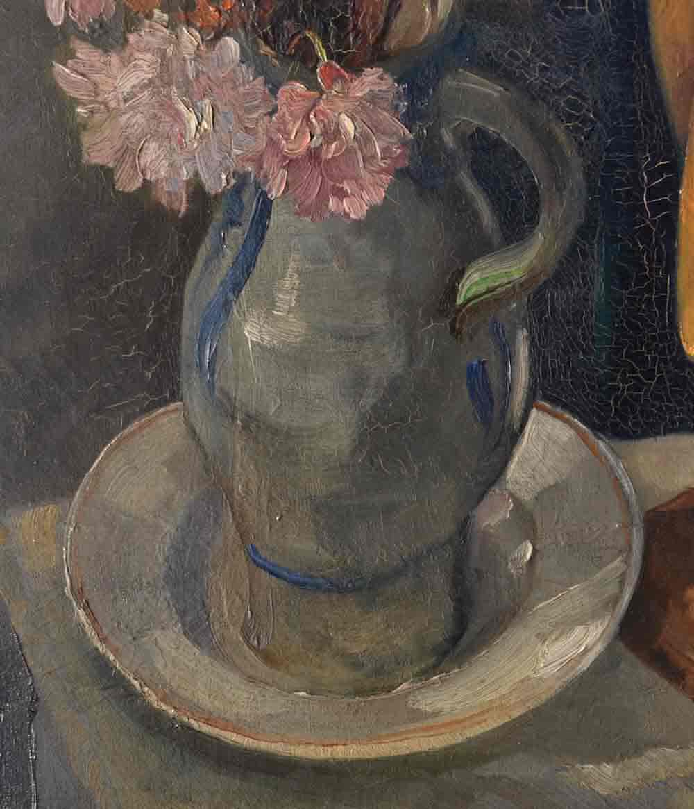 Pierre GRIMM (1898-1979) Russian - Ukrainian - French