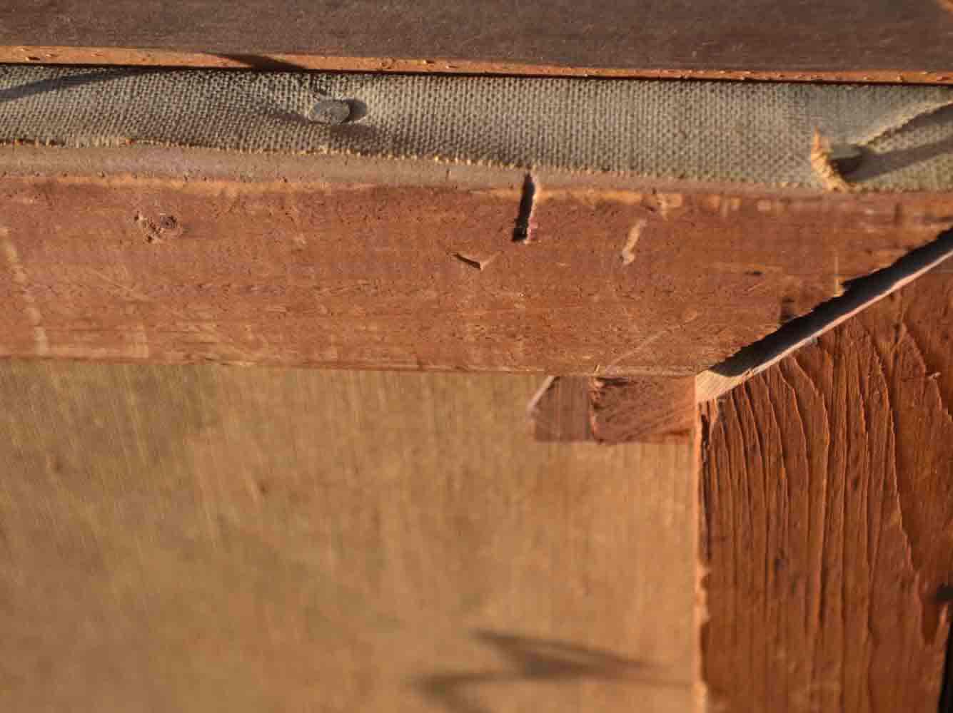 Pierre GRIMM (1898-1979) Russian - Ukrainian - French