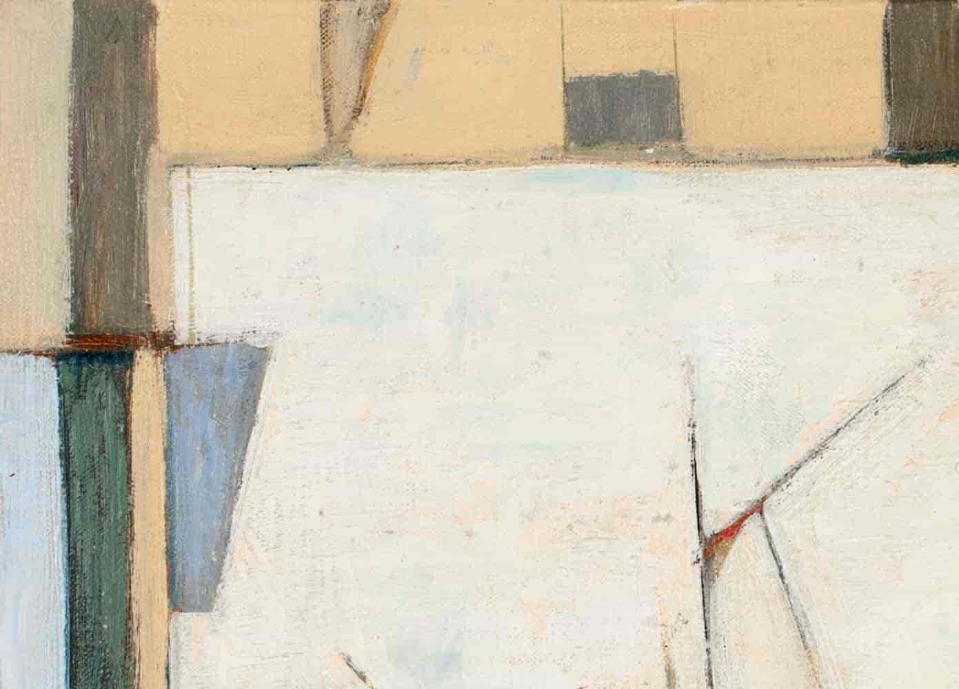 Geer VELDE VAN (1898-1977) Dutch - French