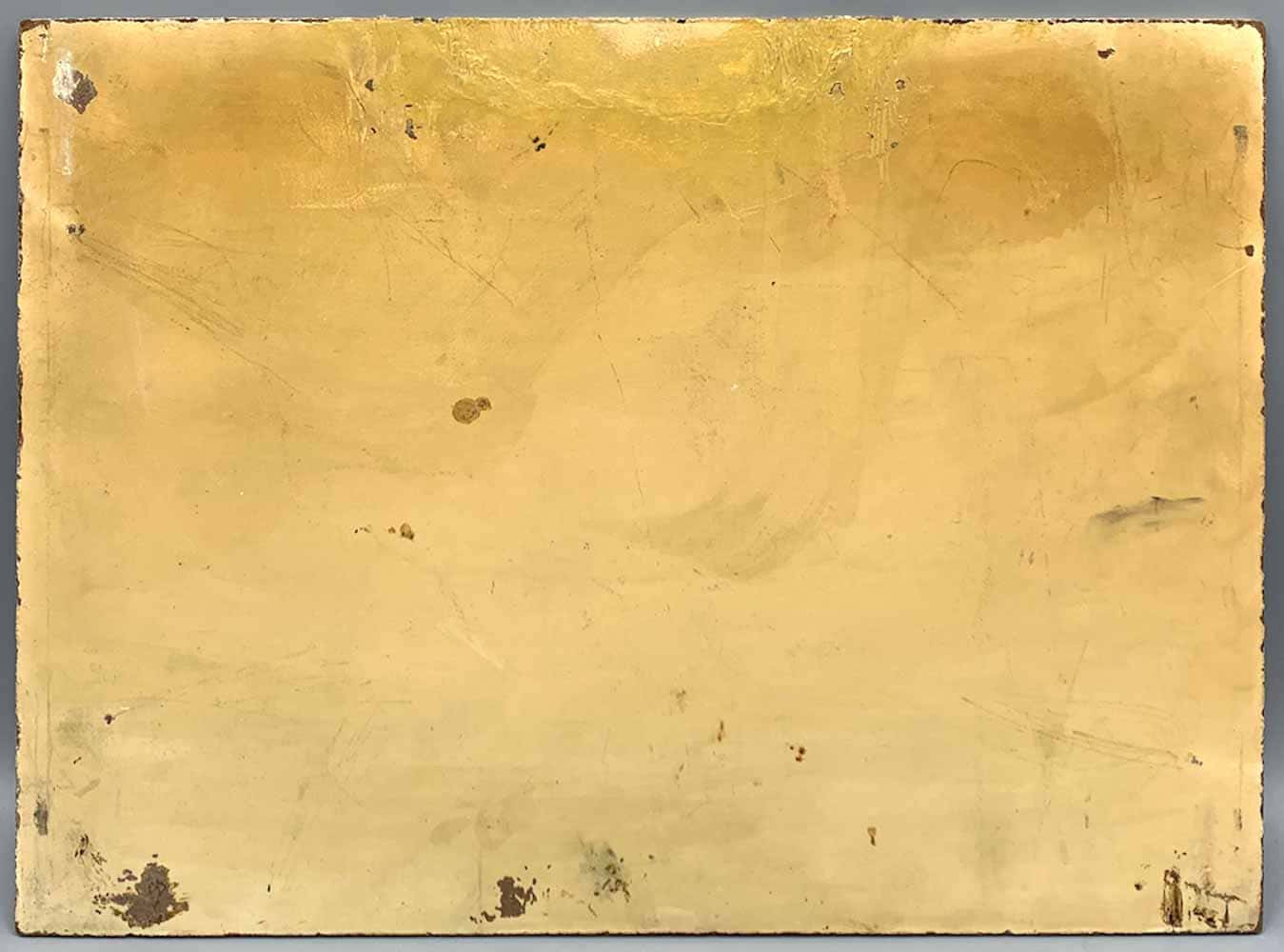 Nicolai CIKOVSKY (1894-1984) Russian - American