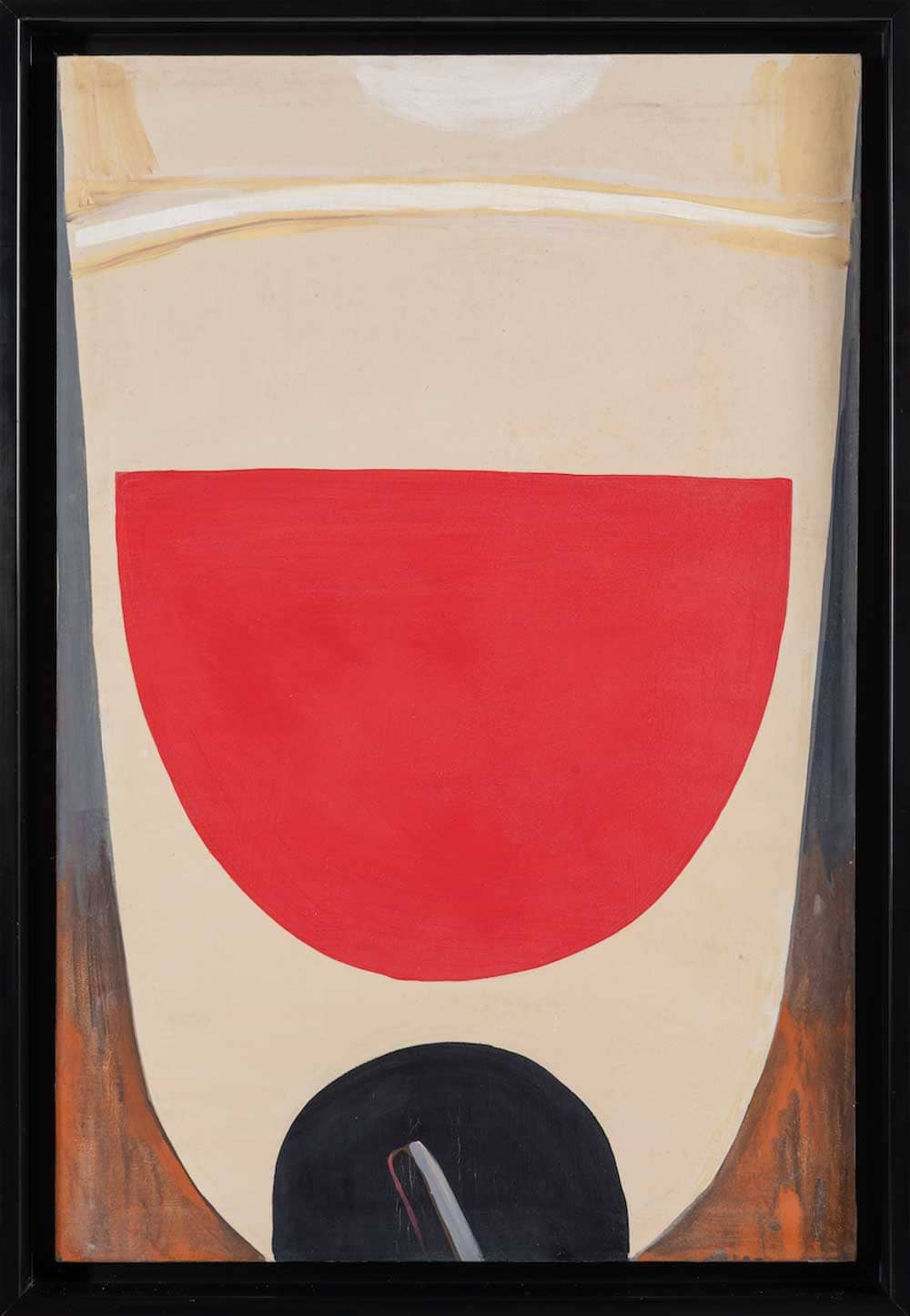 Terry FROST (1915-2003) British