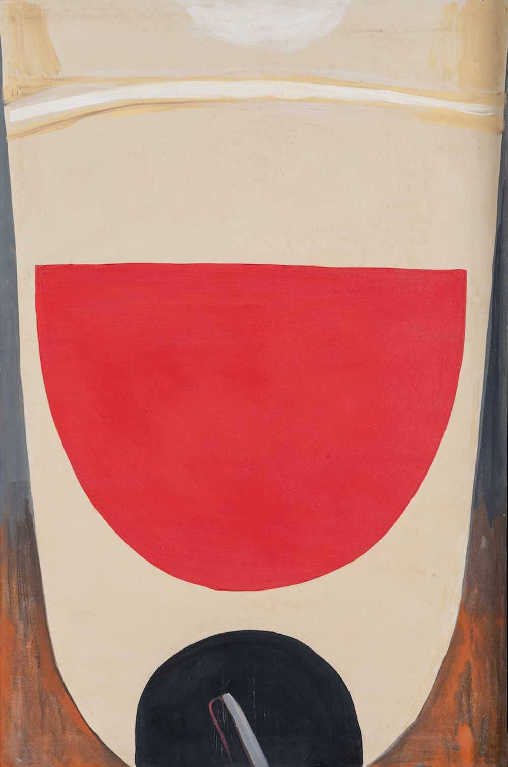 Terry FROST (1915-2003) British