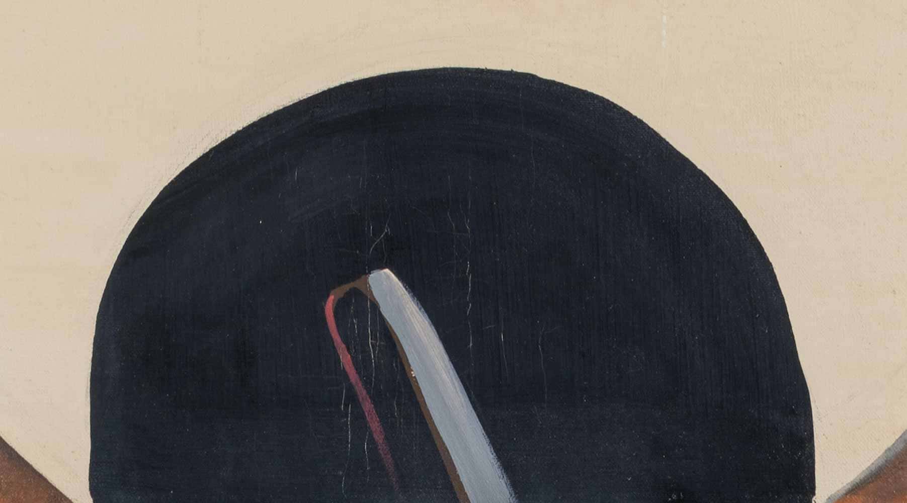 Terry FROST (1915-2003) British