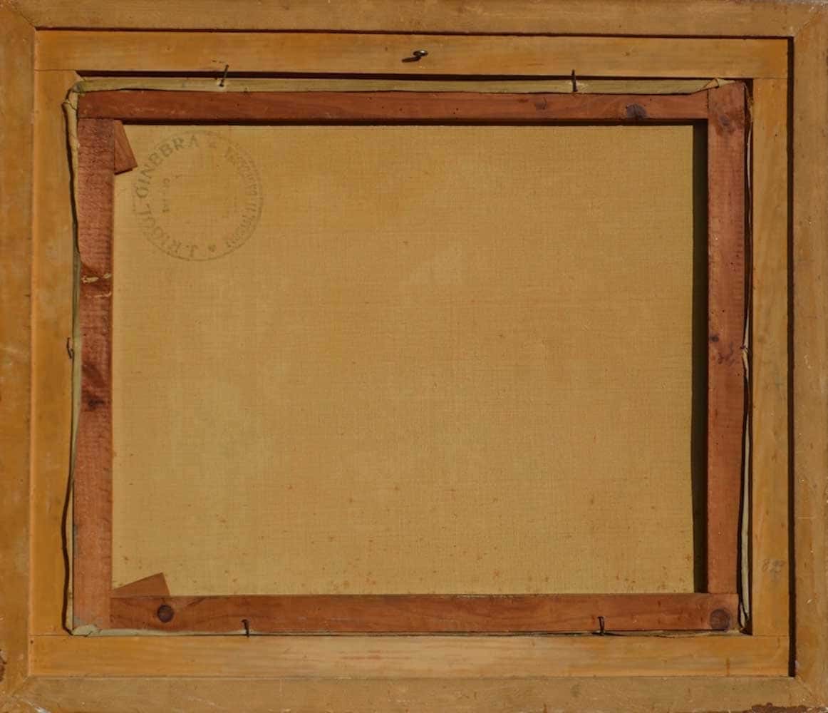 Georges TCHERKESSOFF (1900-1943) Russian - French