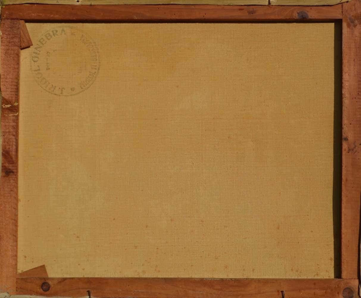 Georges TCHERKESSOFF (1900-1943) Russian - French