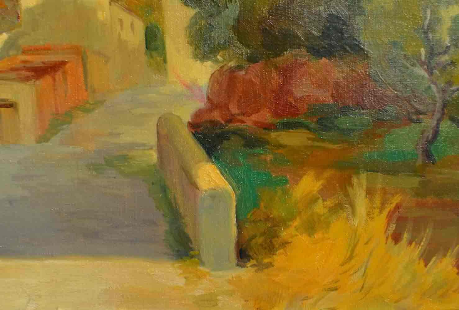 Georges TCHERKESSOFF (1900-1943) Russian - French