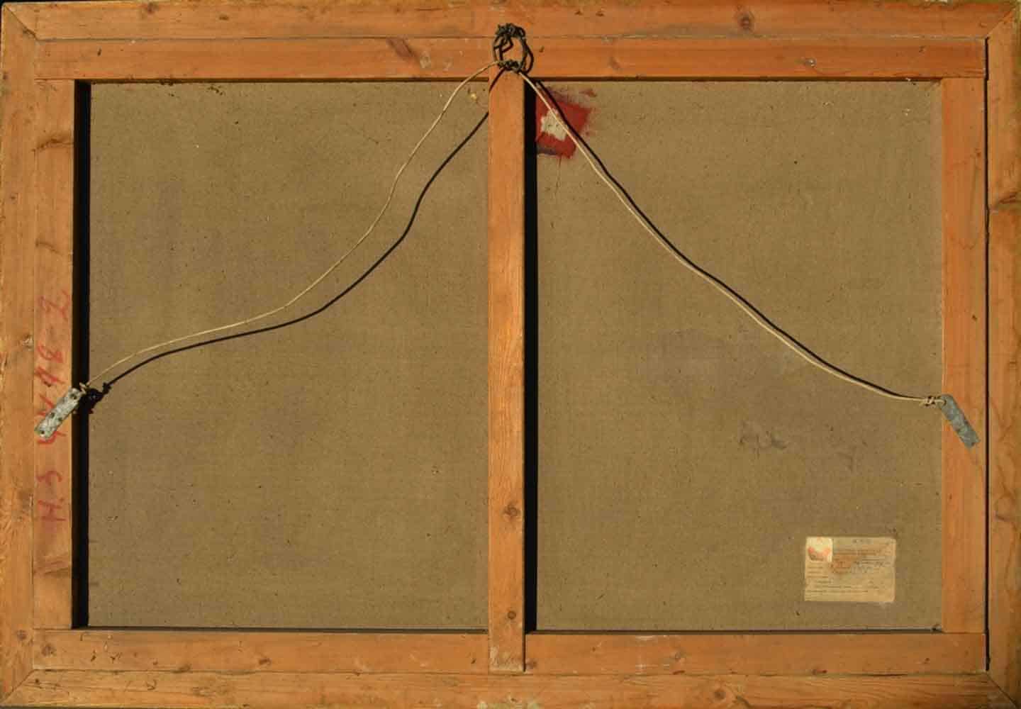 Galina STARISHKO (1915-1996) Russian - Ukrainian