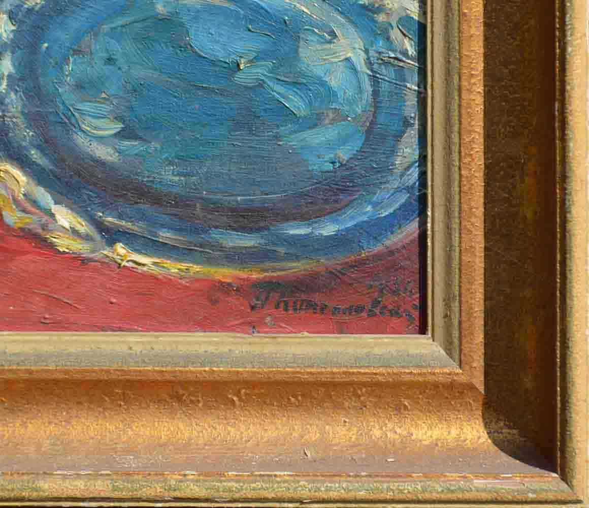 Piotr Petrovich KONCHALOVSKY (1876-1956) Russian