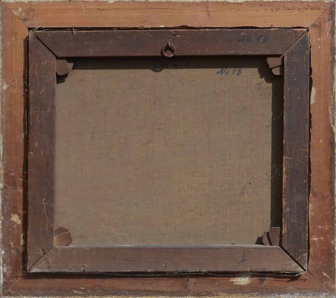 Piotr Petrovich KONCHALOVSKY (1876-1956) Russian