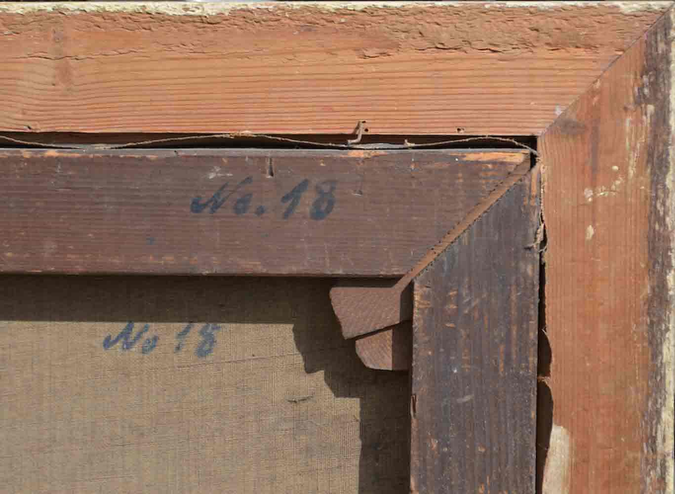 Piotr Petrovich KONCHALOVSKY (1876-1956) Russian