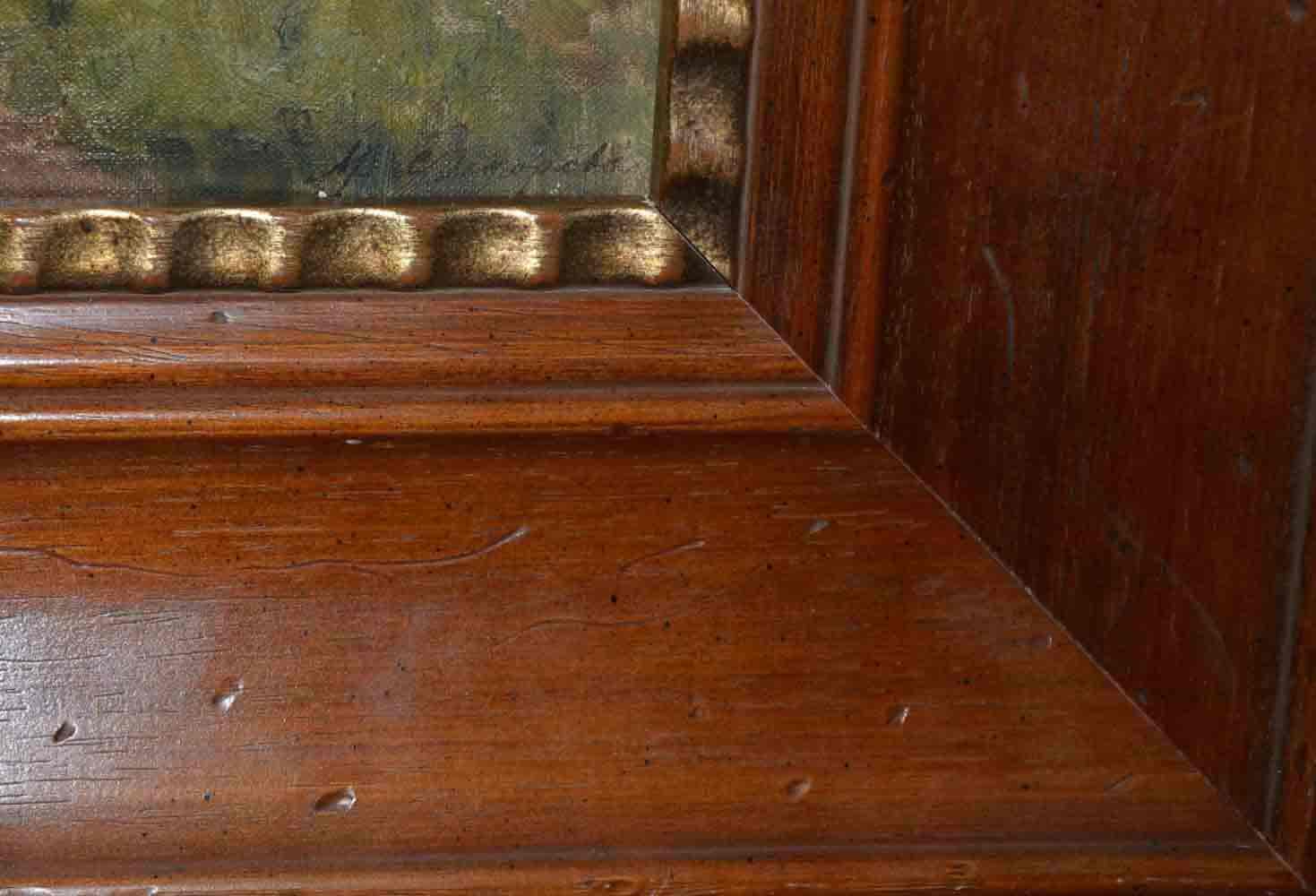 Marija FEDOROVA (1859-1934) Russian - Finland