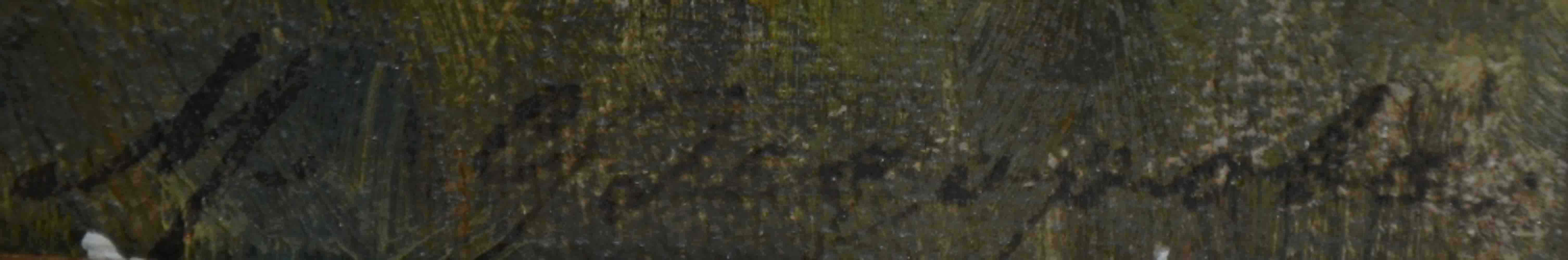 Marija FEDOROVA (1859-1934) Russian - Finland