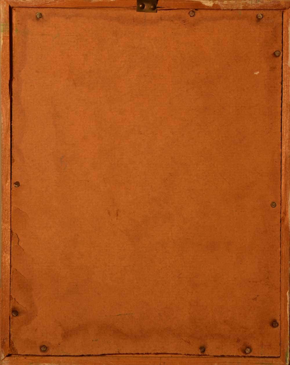 I. RYBACK (1897-1935) Russian - Ukrainian - French