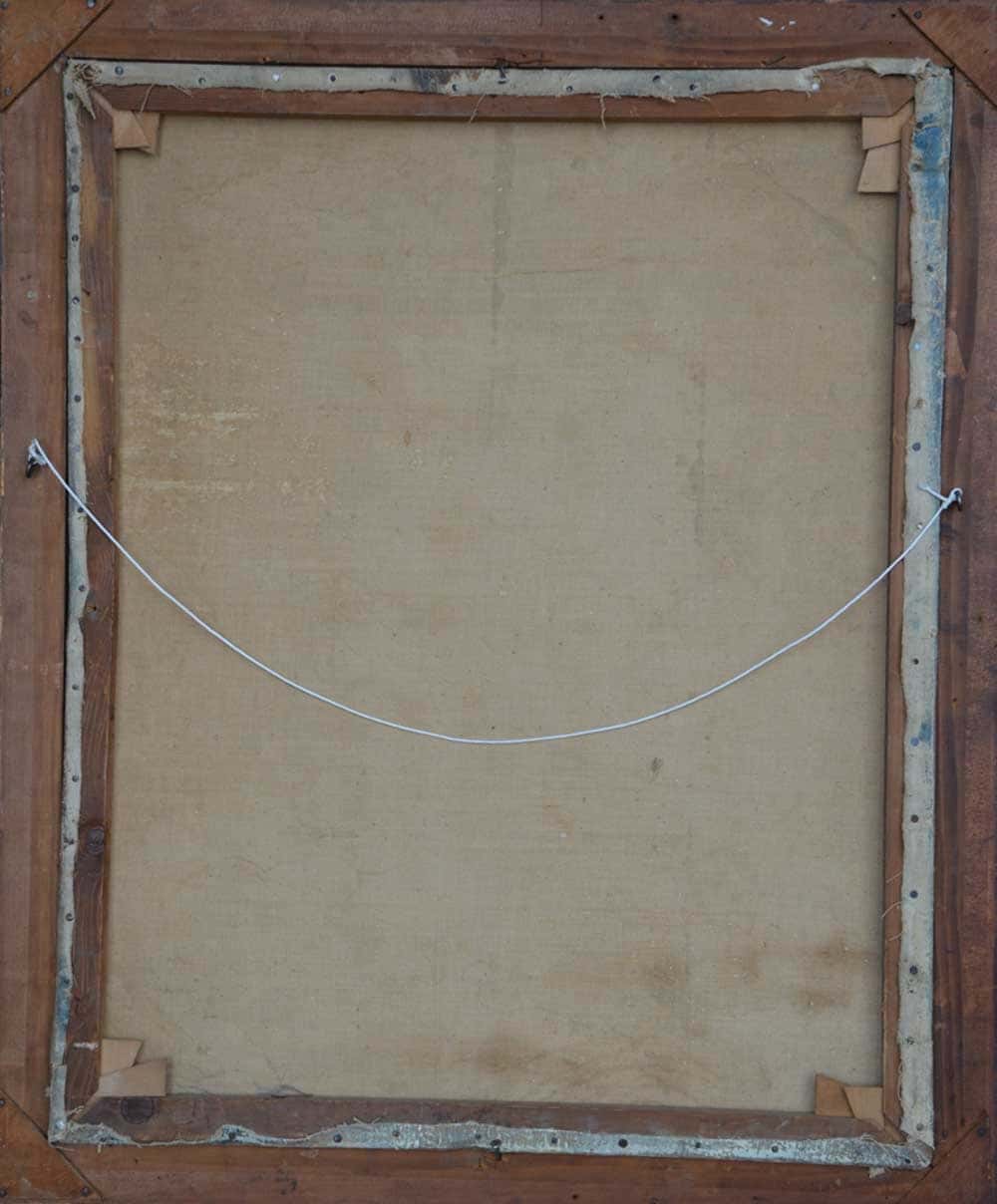 Fedor KOSLOFF (1884-1957) Russian - American