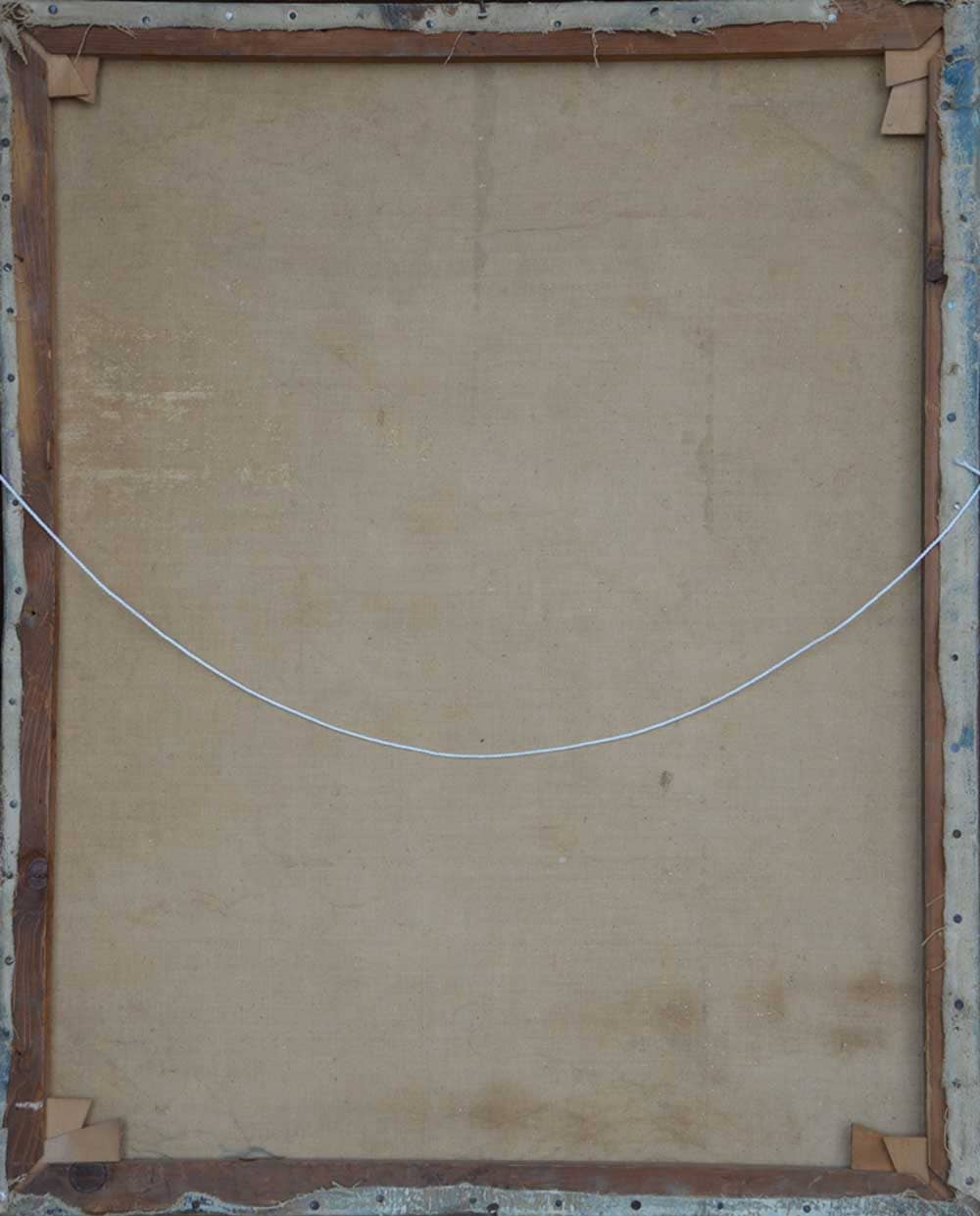 Fedor KOSLOFF (1884-1957) Russian - American