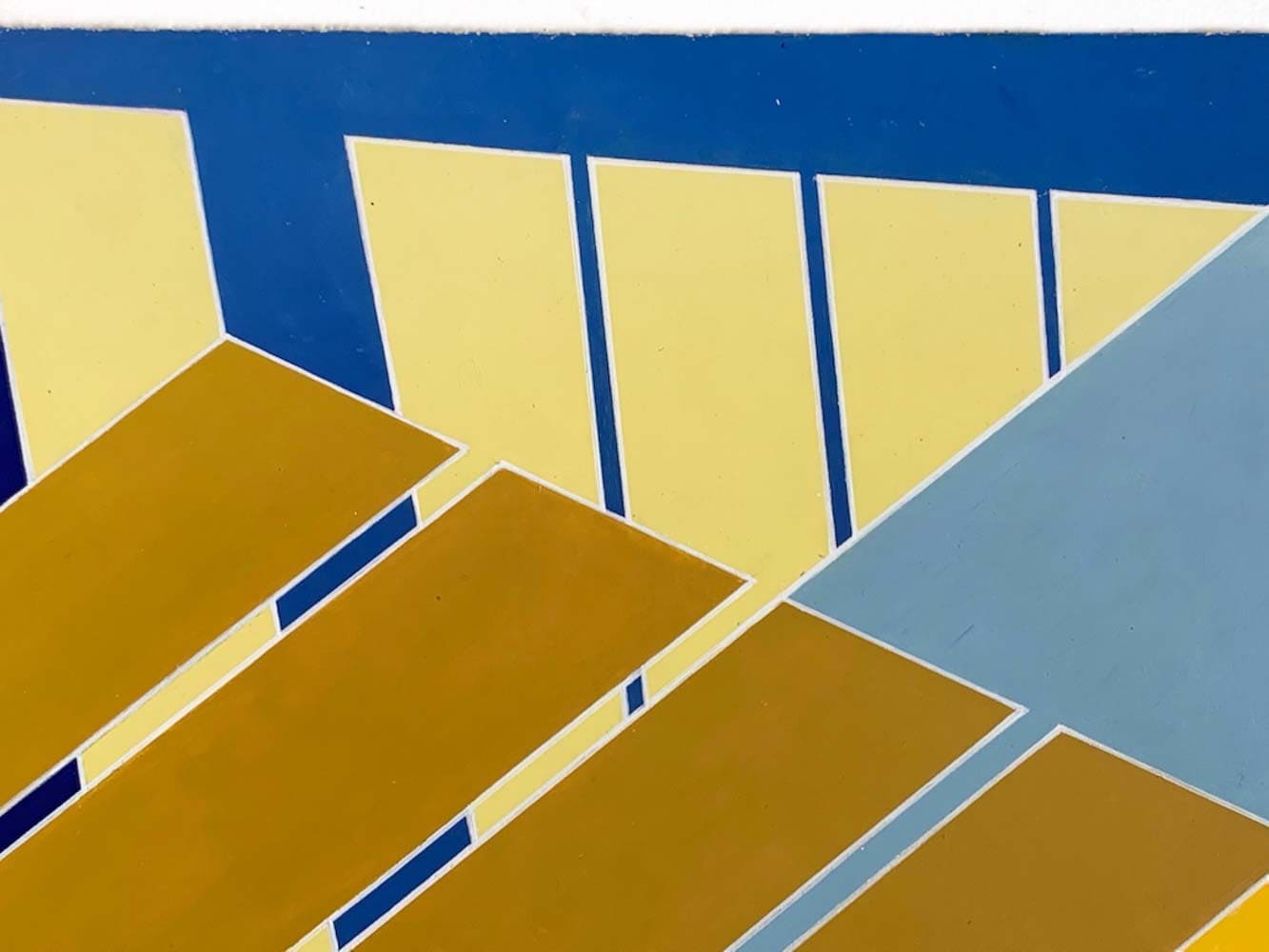 Gualtiero NATIVI (1921-1999) Italian