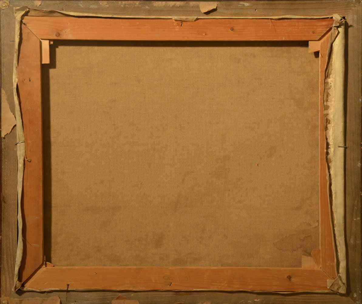 Josef NEWMAN (1890-1979) American