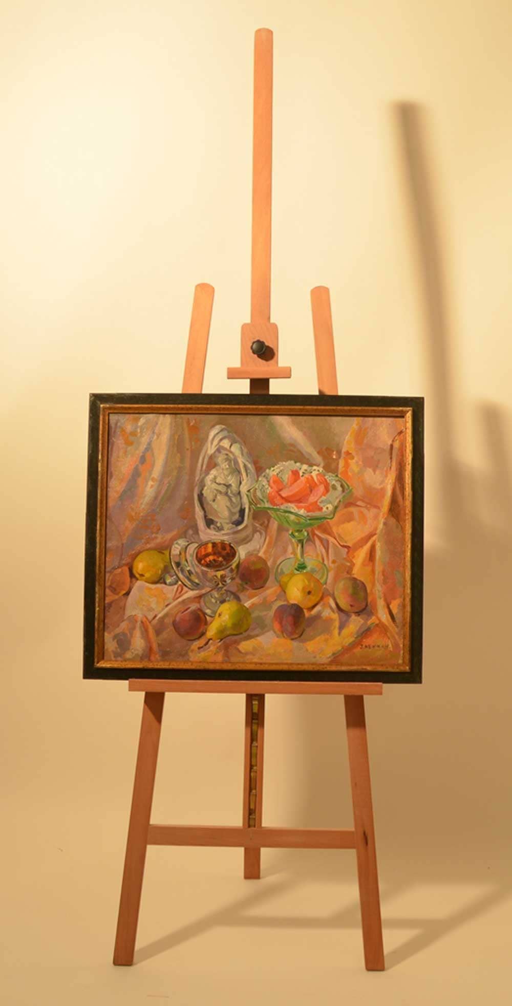 Josef NEWMAN (1890-1979) American