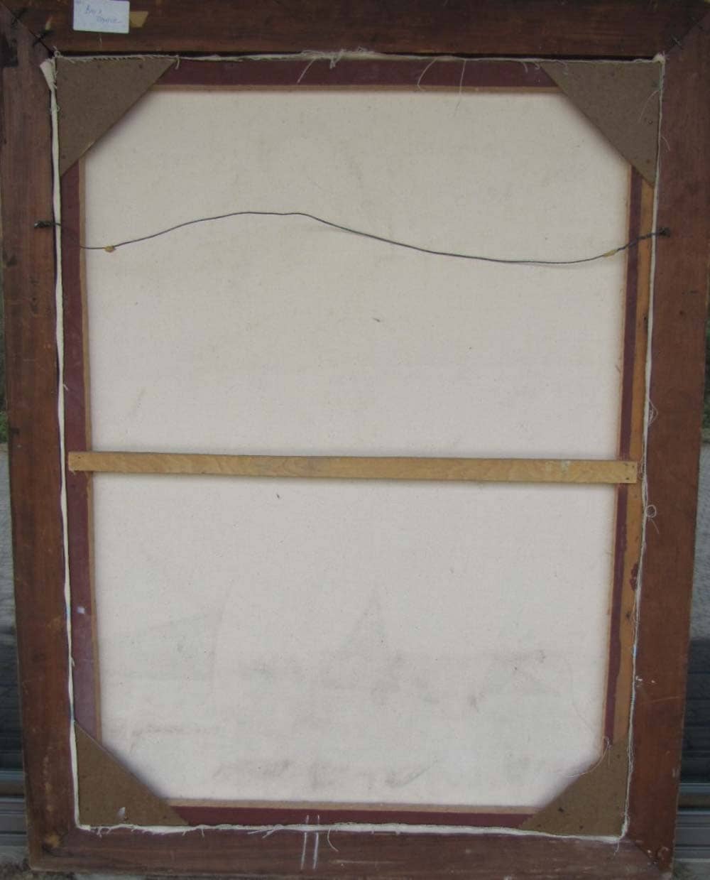 Robert SLATER (1919-1995) American